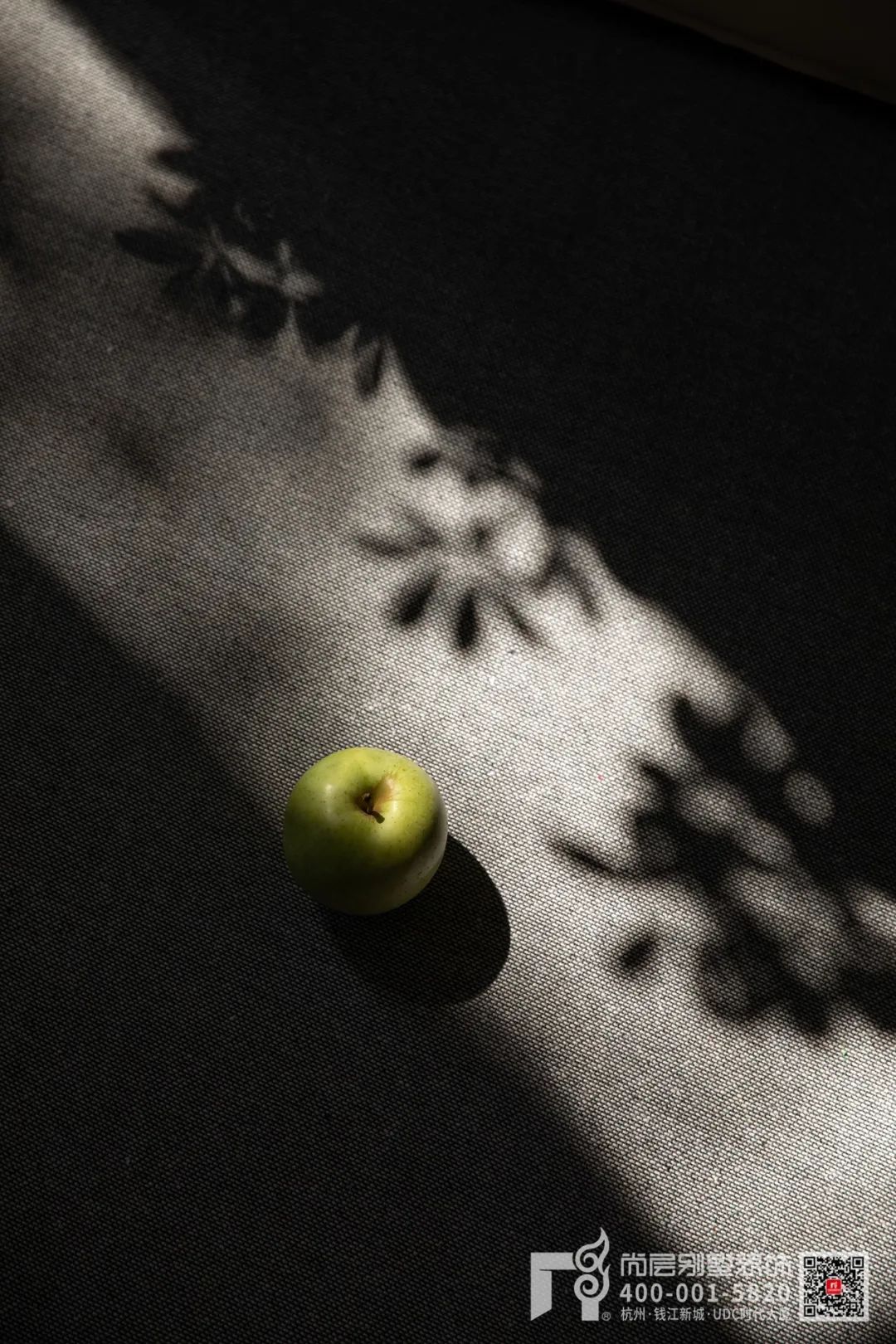 极简大宅设计丨中国杭州丨杭州尚层装饰-41