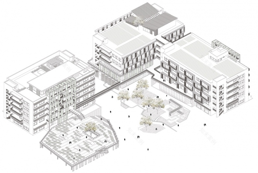 日常项目深度报道:全至科技创新园改造-61