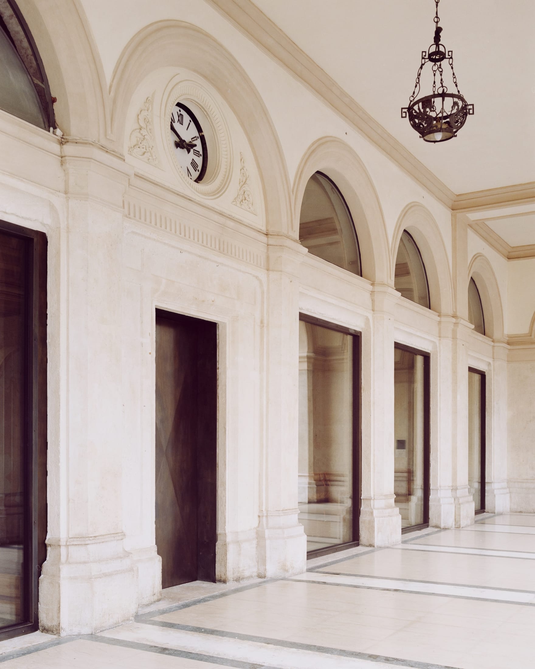 A True Act of Discovery: Caffè Nazionale in Arzignano by AMAA.-30