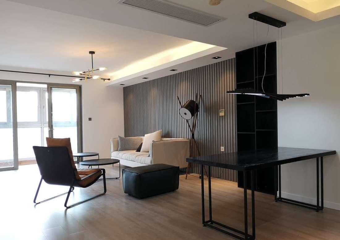 
永新世纪 现代简约风格（辛耕路） -9