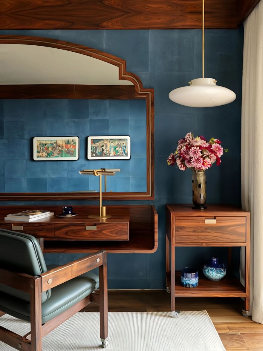 Caroline Marzano设计|当圣保罗遇上罗马丨巴西圣保罗丨Meire Gomide及其助手Caroline Marzano-22