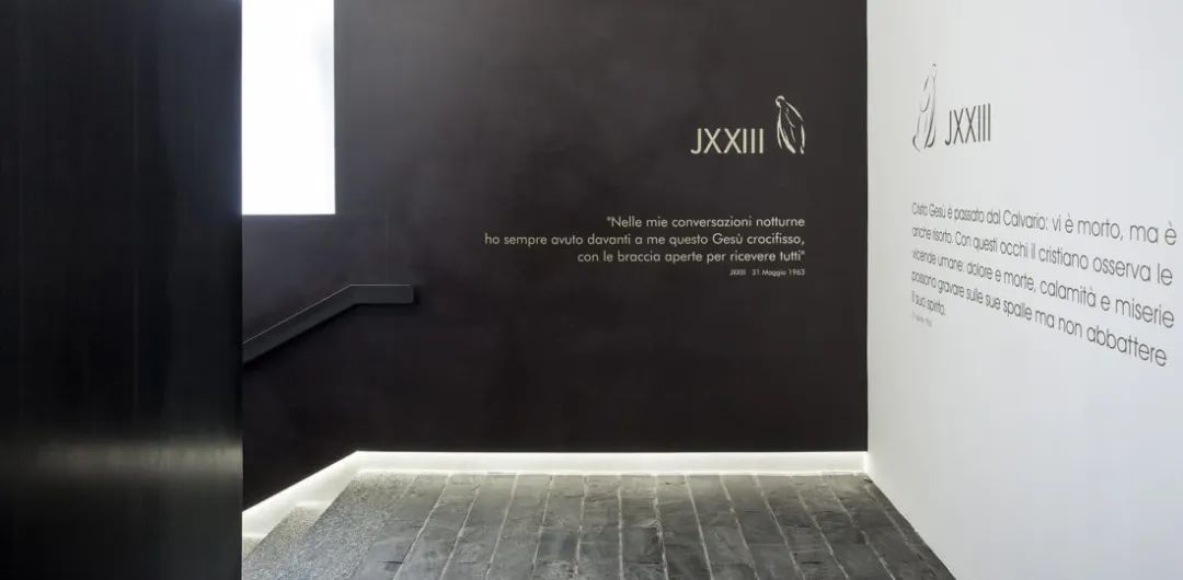 永续的场地 · 探索墓葬建筑的生死哲学丨阿根廷-26