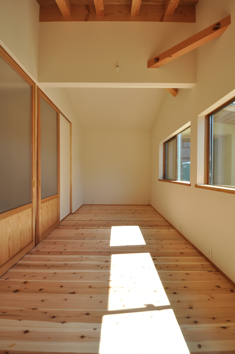 東浦の家丨岐阜の設計事務所「後藤耕太建築工房」-21