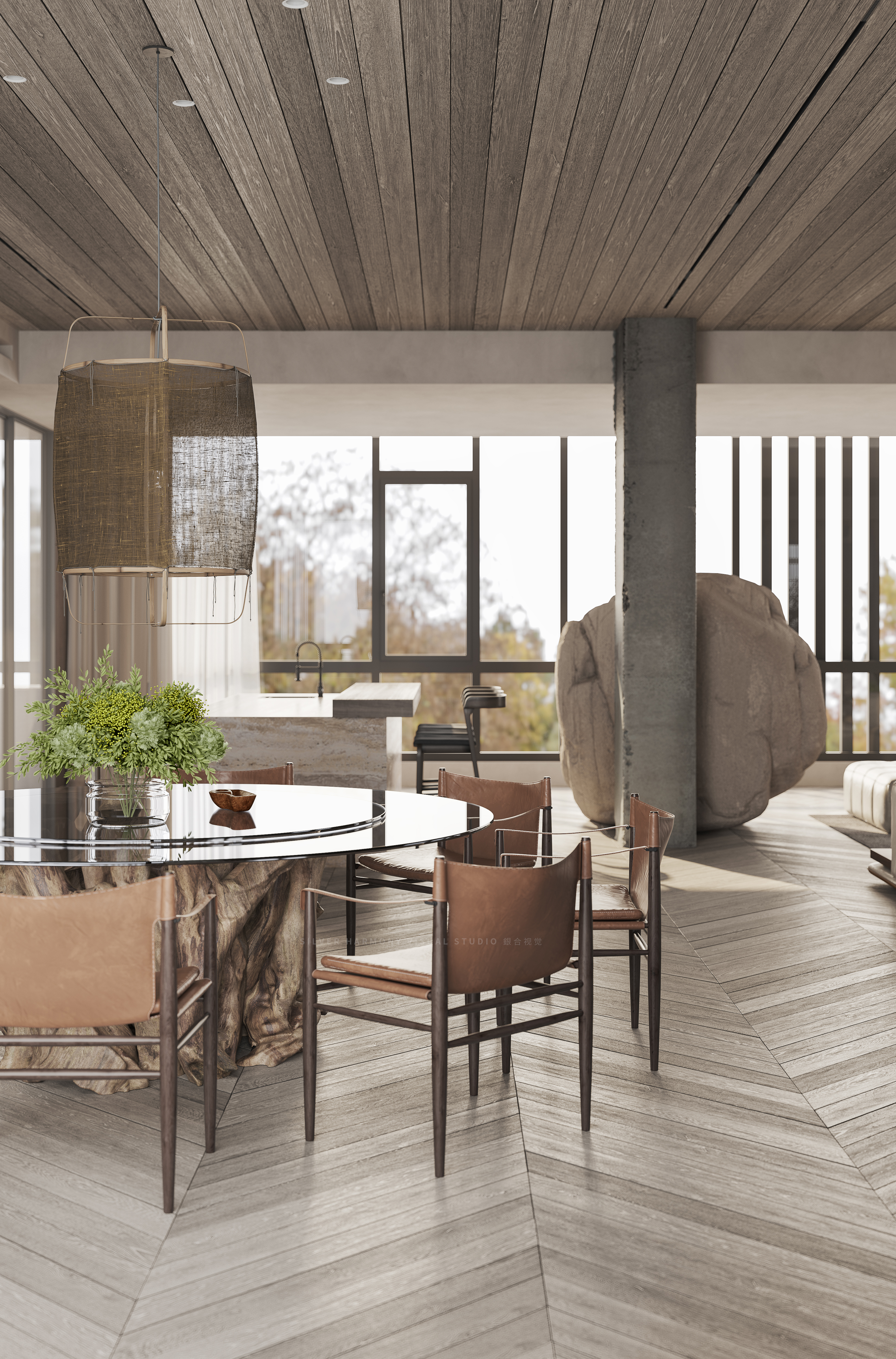 銀合·菲拉⑧丨中国杭州丨杭州菲拉设计-43