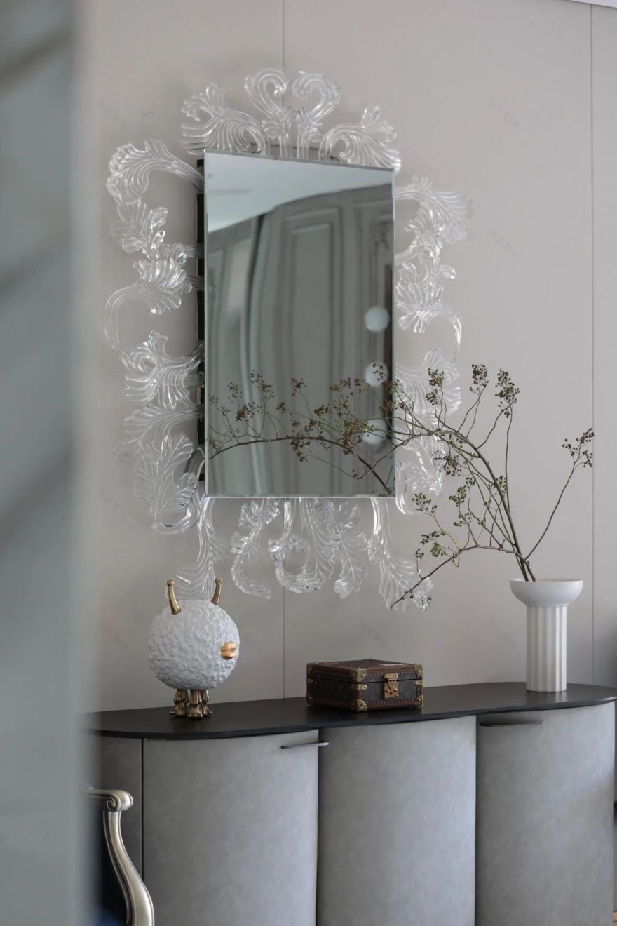 琴海之境·MARÉE丨中国杭州丨众典空间设计 ZD.DESIGN-34