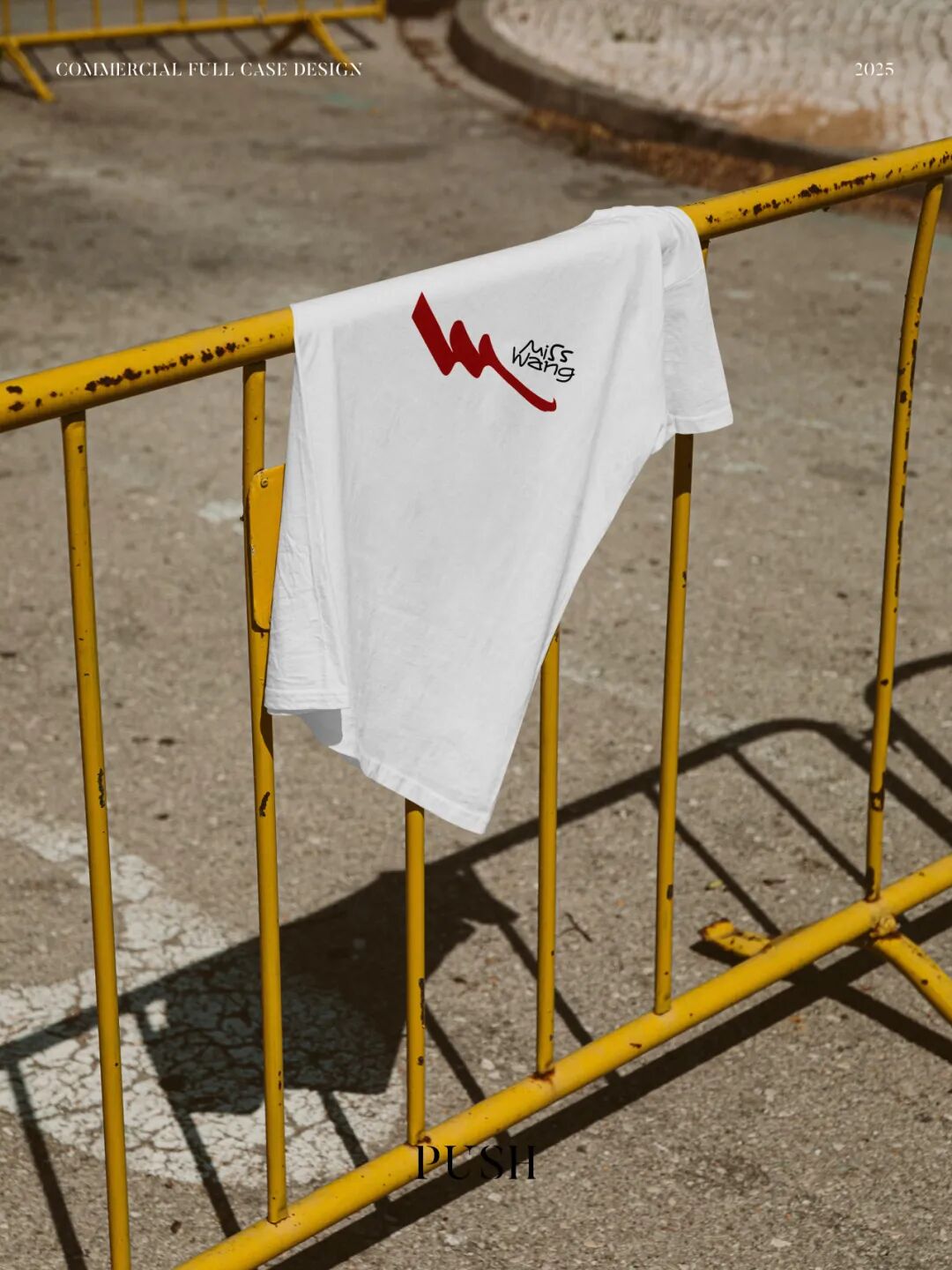 PUSH×MISSWANG美业·咖啡|将咖啡店的轻松氛围及社交属性融入女性美业空间-25