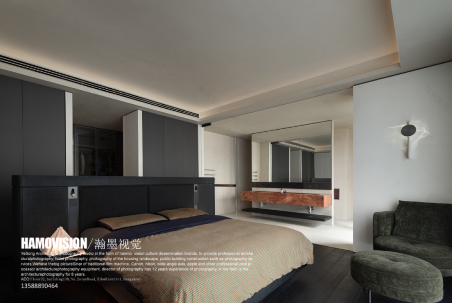 西溪天堂·悦居丨中国杭州丨由走空间设计实验室-55