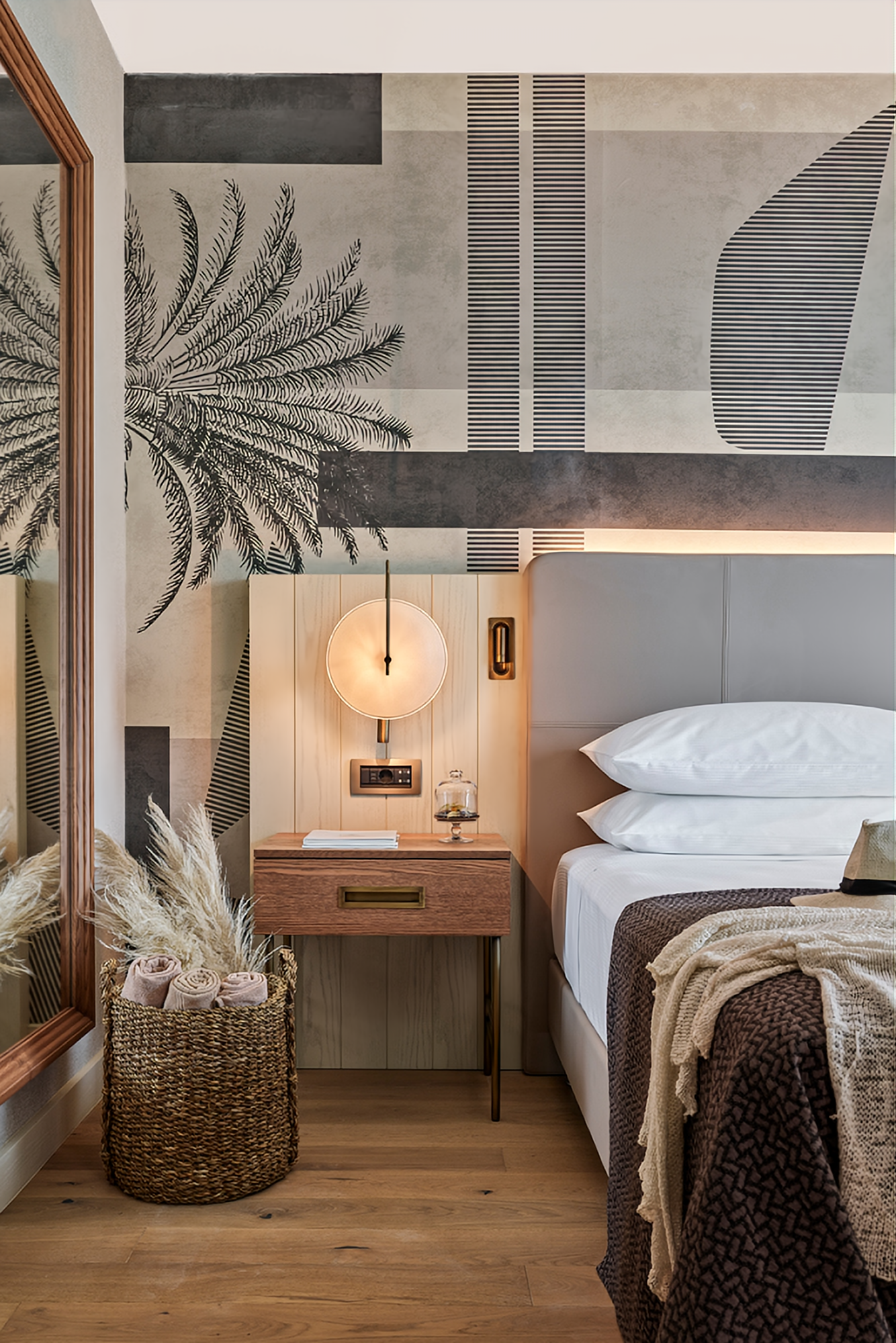 希尔顿达拉曼湖屋丨Turkey丨Escapefromsofa-1