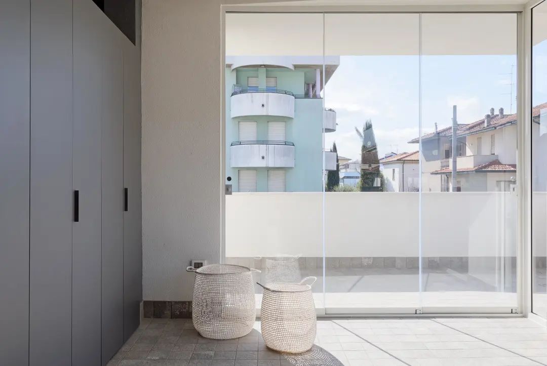 简约精致的小公寓-27