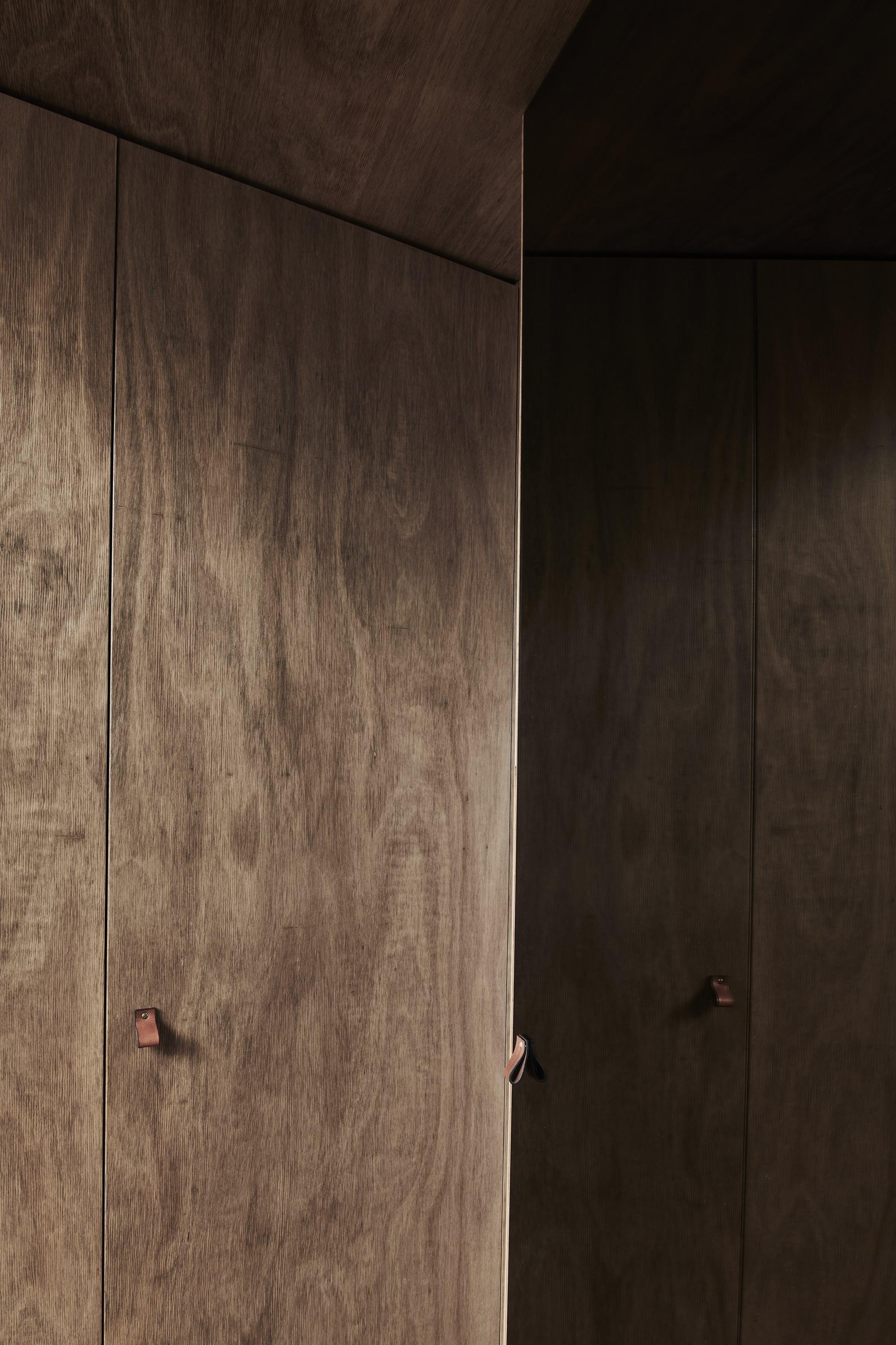 那座老栗木屋丨澳大利亚墨尔本丨FIGR Architecture & Design-34