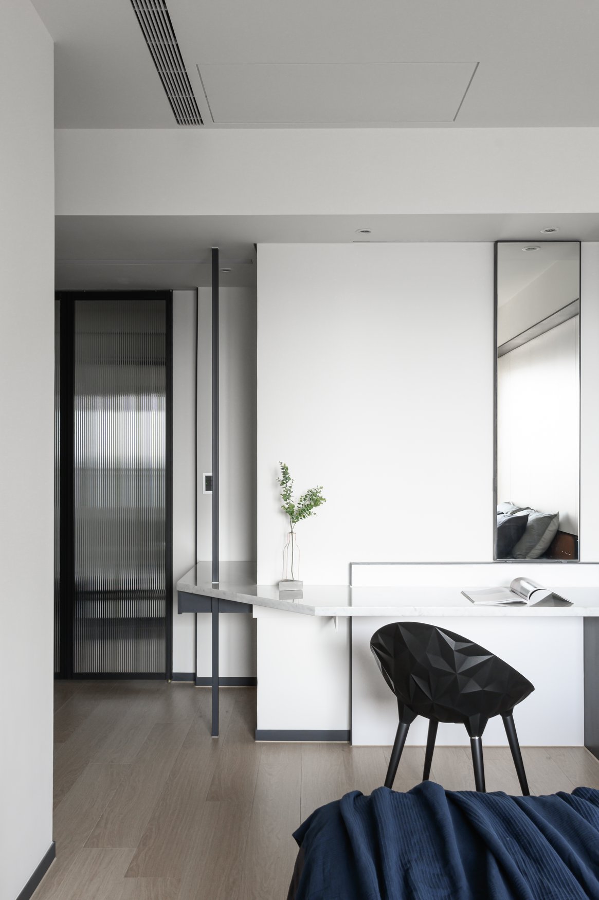 奥立佛&竺居联合设计 | 高雄刘宅-20