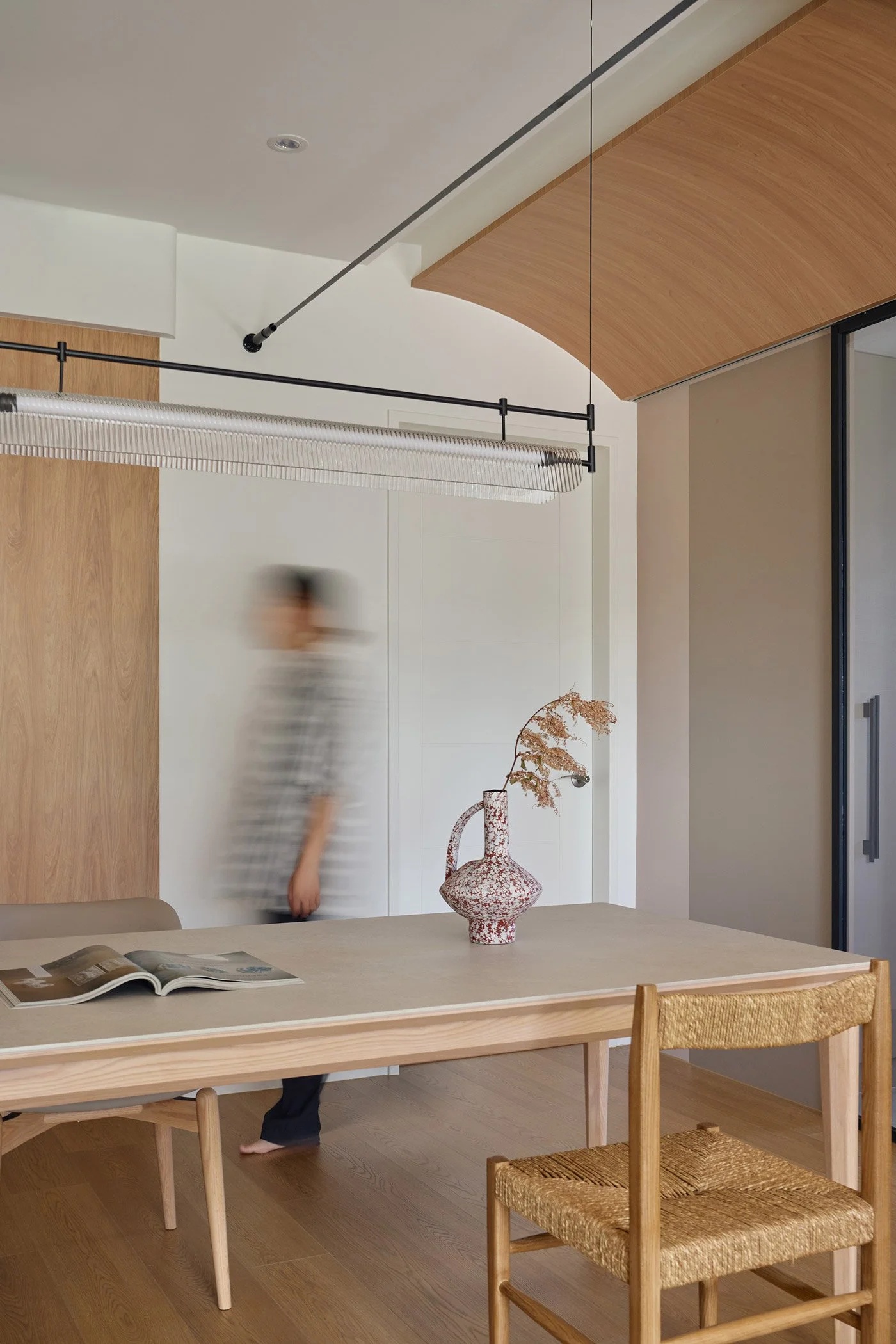 一切始於那道光丨中国台湾丨巢空间设计NestSpace Design-2