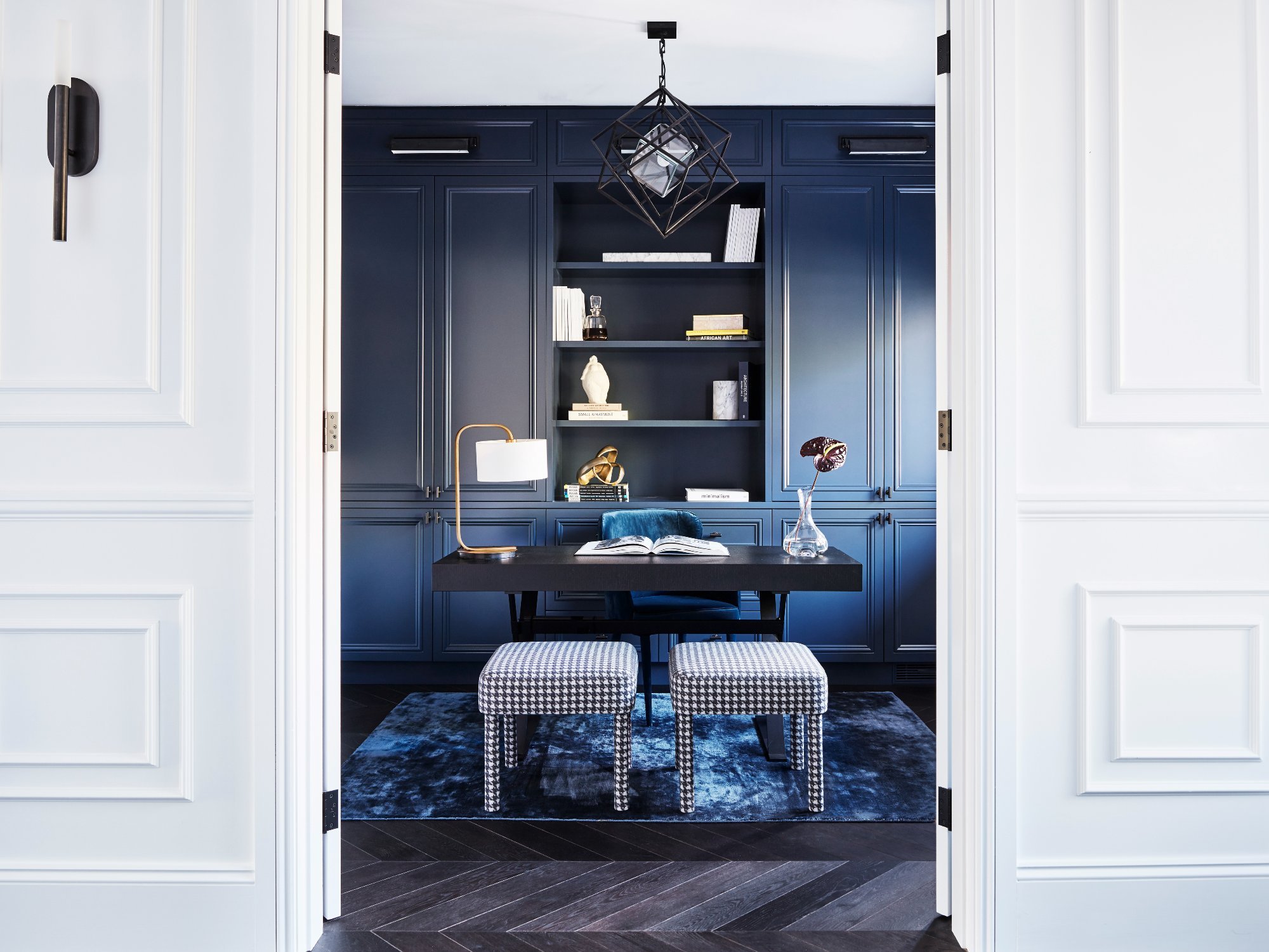 丨澳大利亚悉尼丨Studio Trio-22