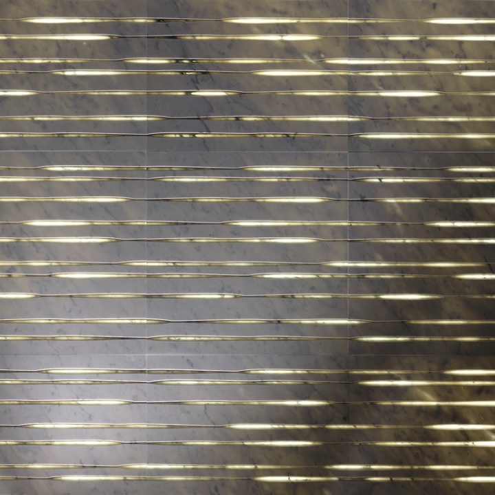 Le Pietre Luminose发光大理石面板独特系列丨Lithos Design,设计师Raffaello Galiotto-23