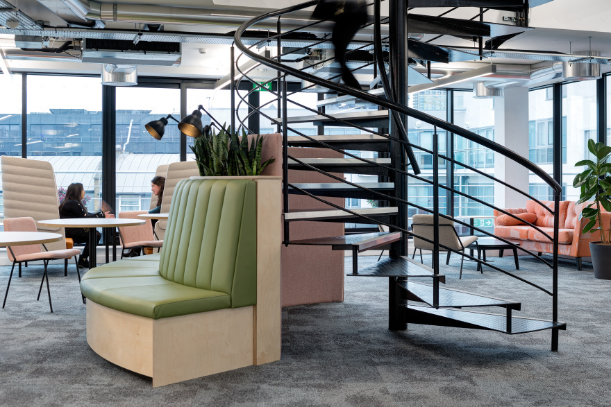 Methods London Office-9