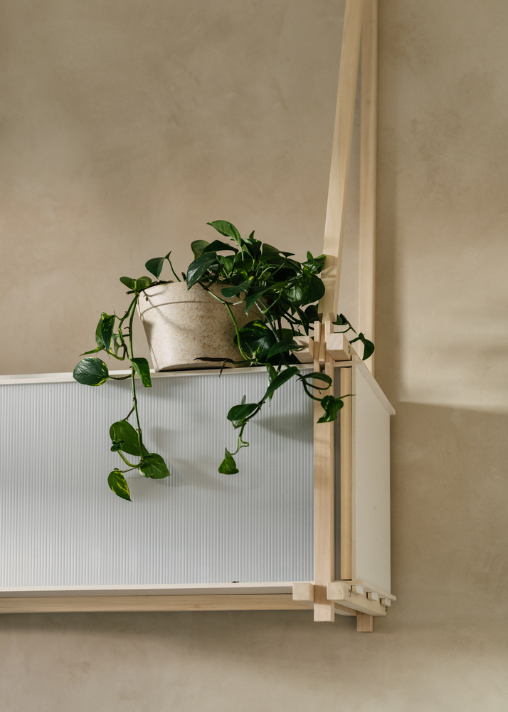 德国杜塞尔多夫循环办公室丨urselmann interior-37