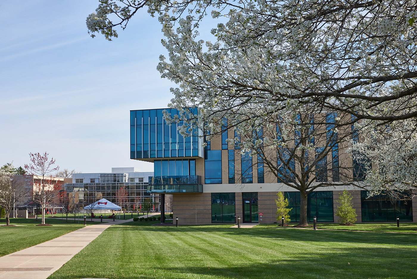 Architecture in Spring-7