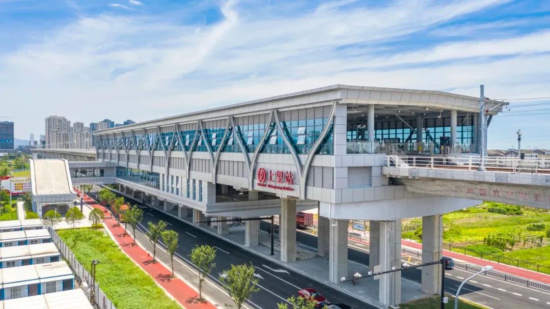 地铁+1！温州迈入市域2.0时代-74