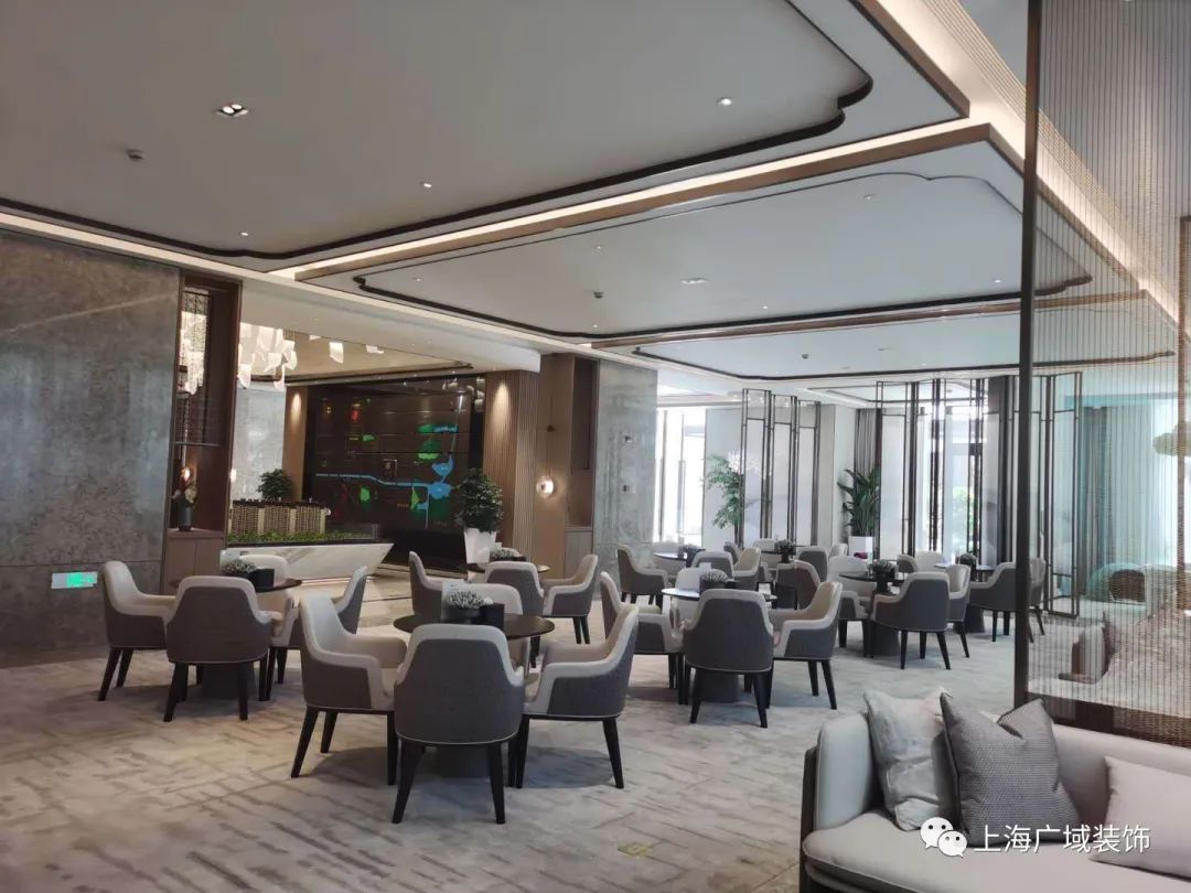 广域装饰-无锡片区之金融街·金悦府-31