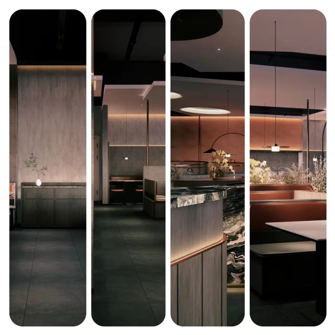 红砖厝边的潮汕牛肉火锅 · 厦门海沧招商花园城店丨中国厦门丨巨子设计-0