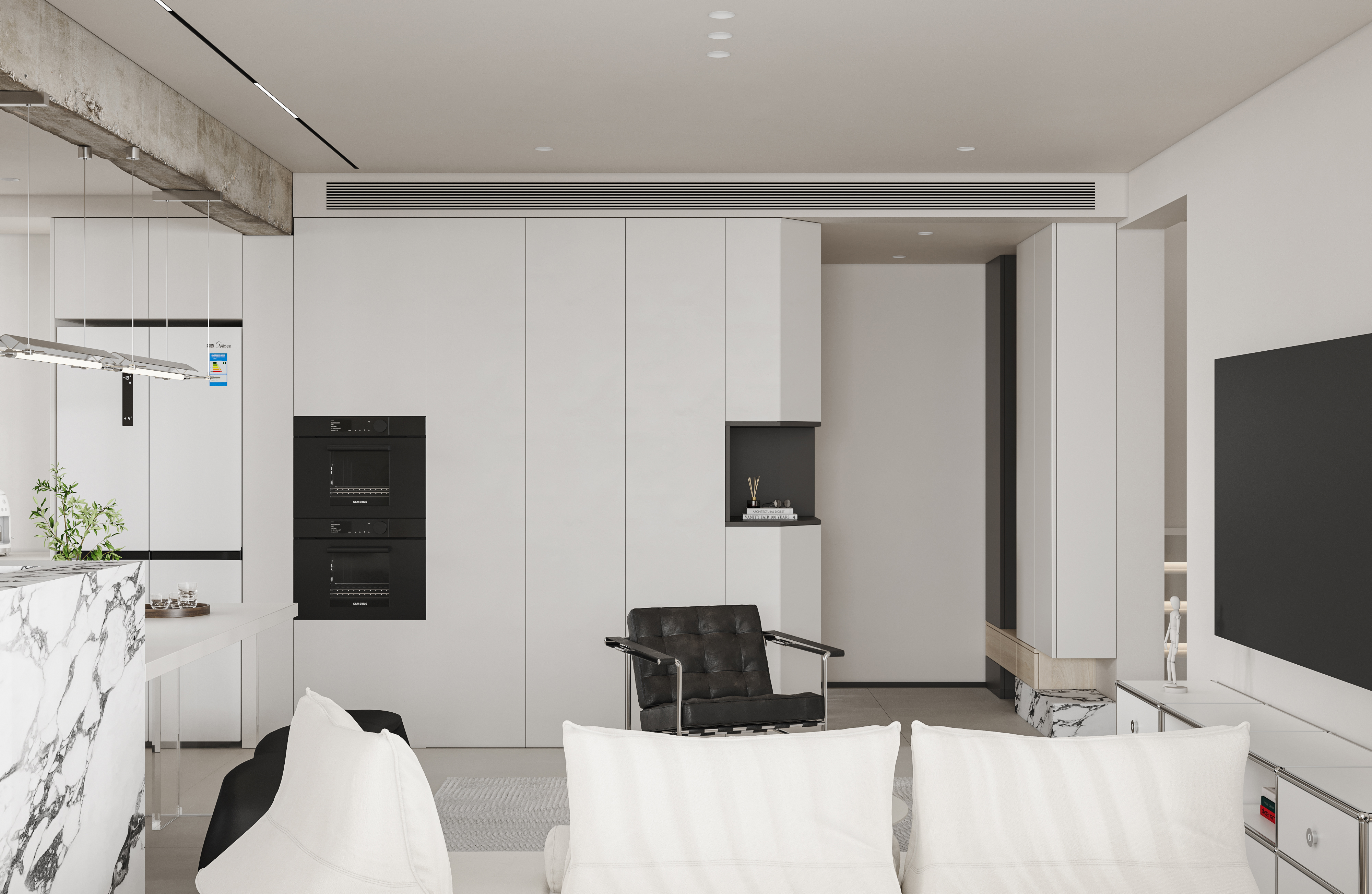 奉天久舍|华府丹郡-2