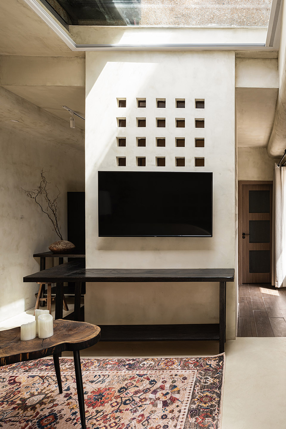 北京延庆苒仓民宿丨中国北京丨阿穆隆设计工作室-55