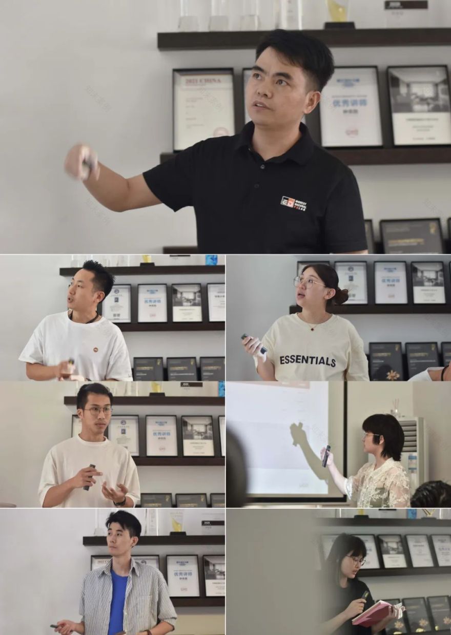 LICO 力高学社 7 月月度会议丨LICO 力高设计-17