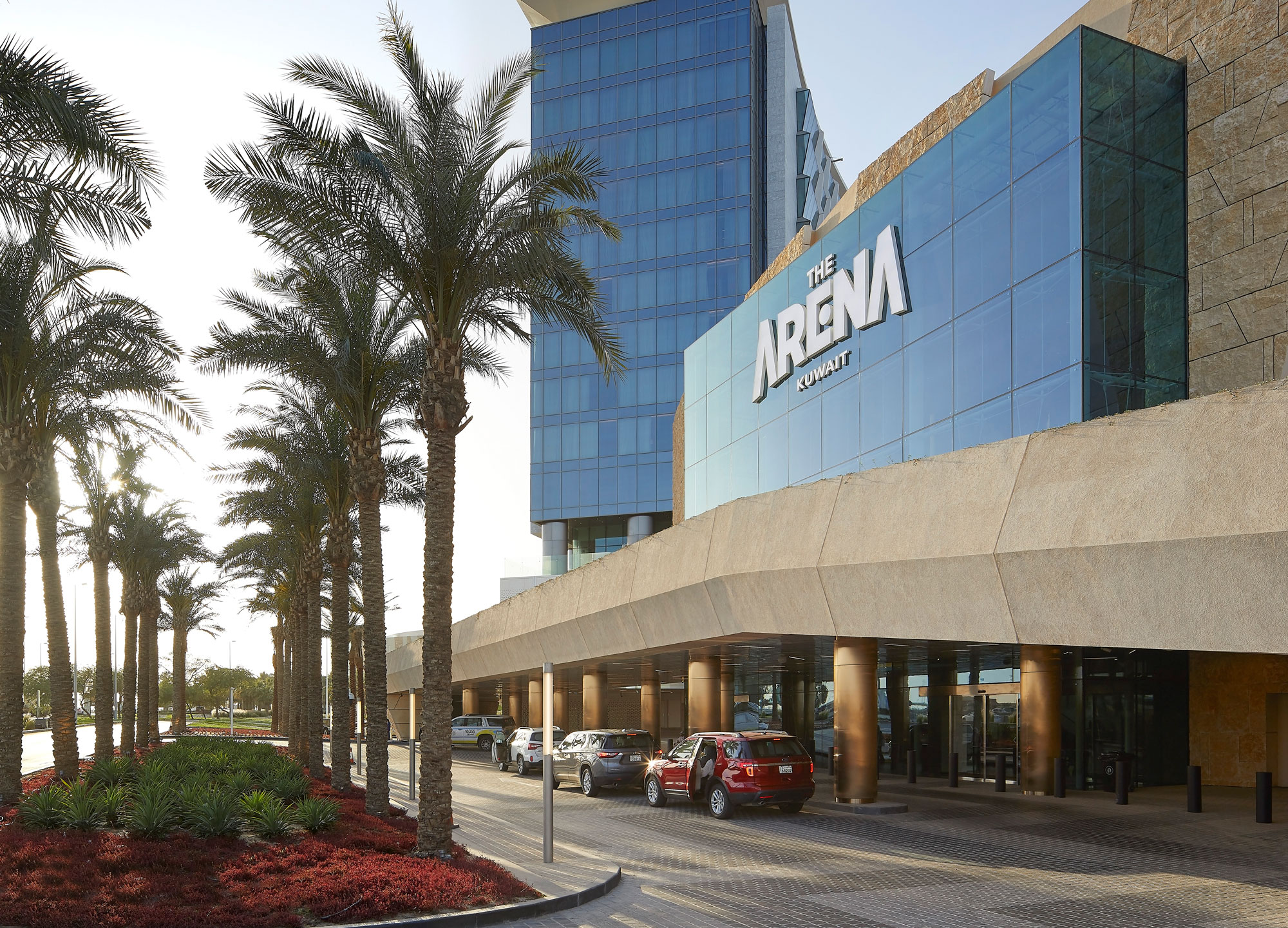 the arena kuwait-4