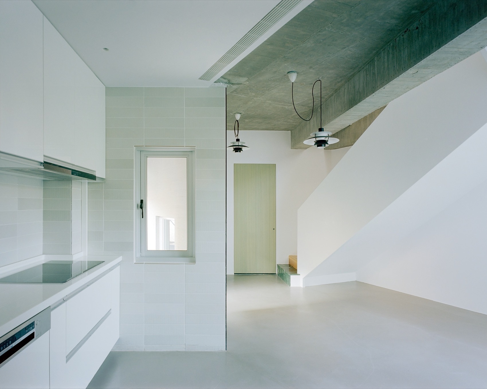 三角宅丨中国台南丨Metrics Architecture Studio (MAS)-39