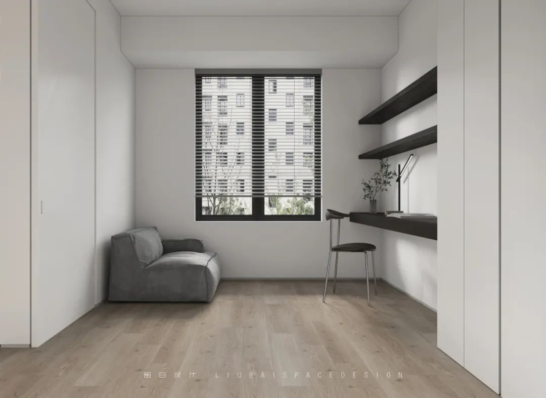 『晢兮』丨留白设计-33