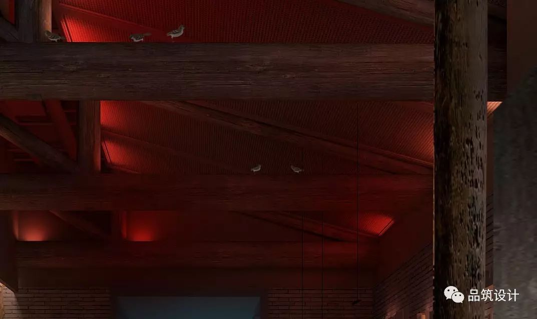 且听风吟，且听风铃--武汉品筑凌川最新力作-10