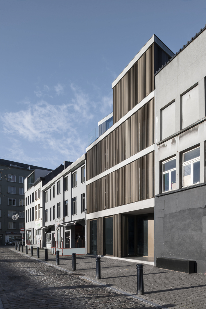 ES Residential Complex Element Architecten-9