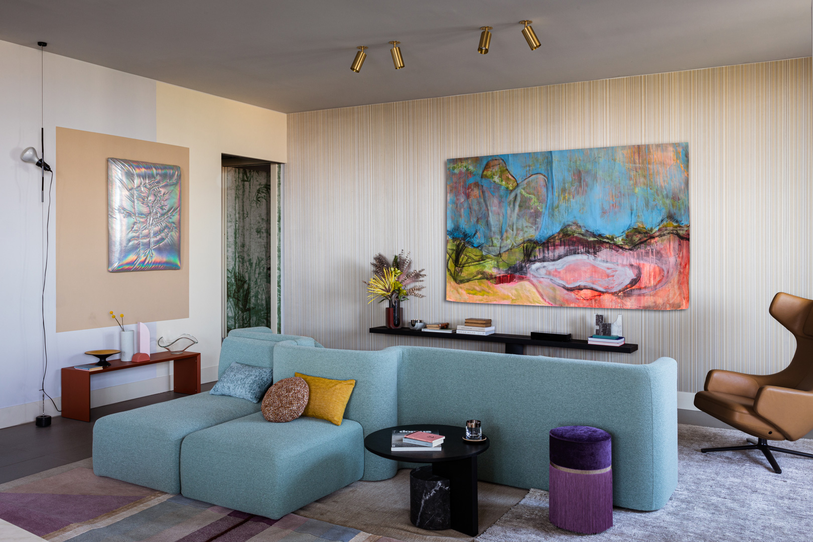 丨意大利米兰丨STUDIO MI·LO-21