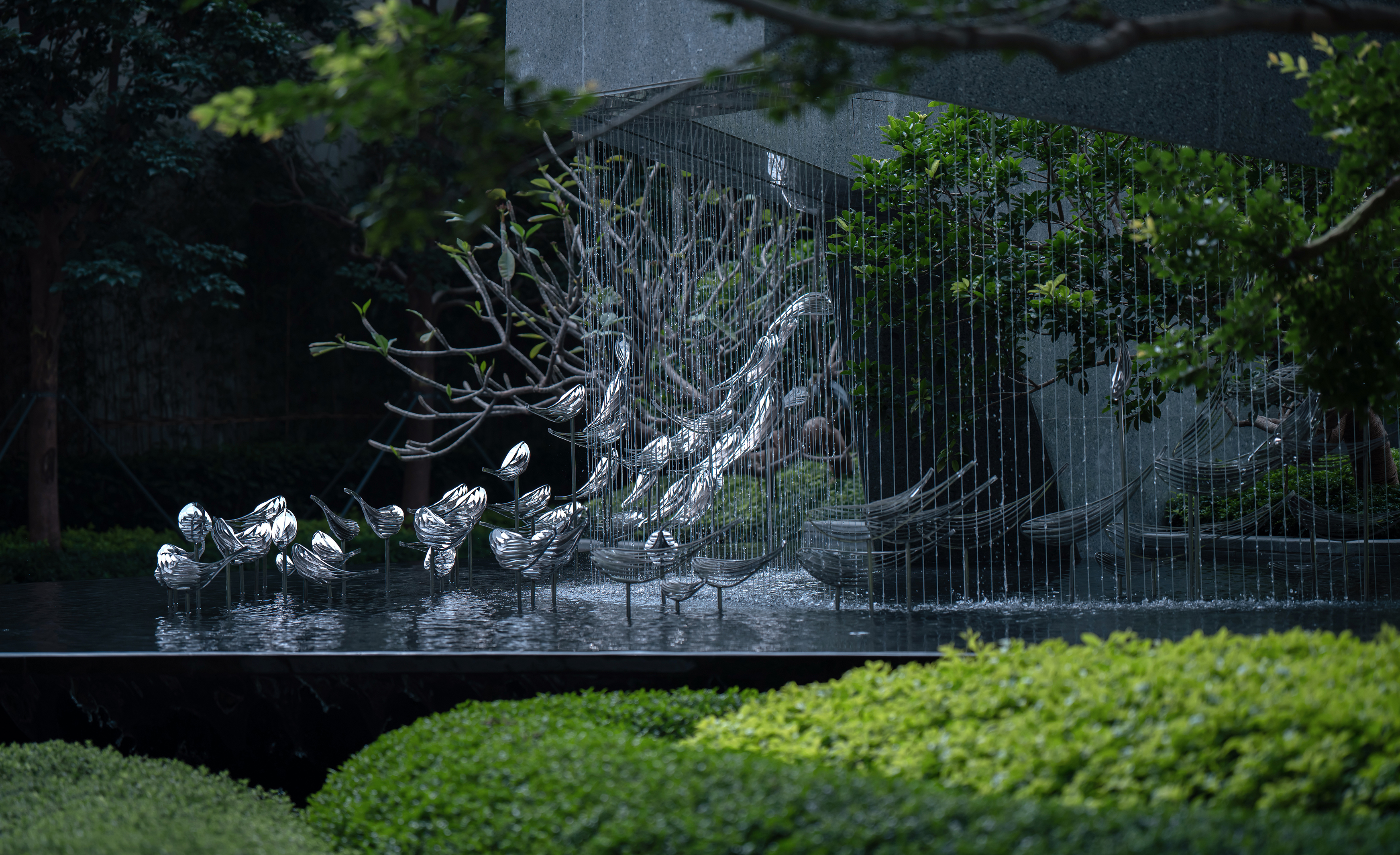 深圳中海·汇德理（大区）丨中国深圳-29