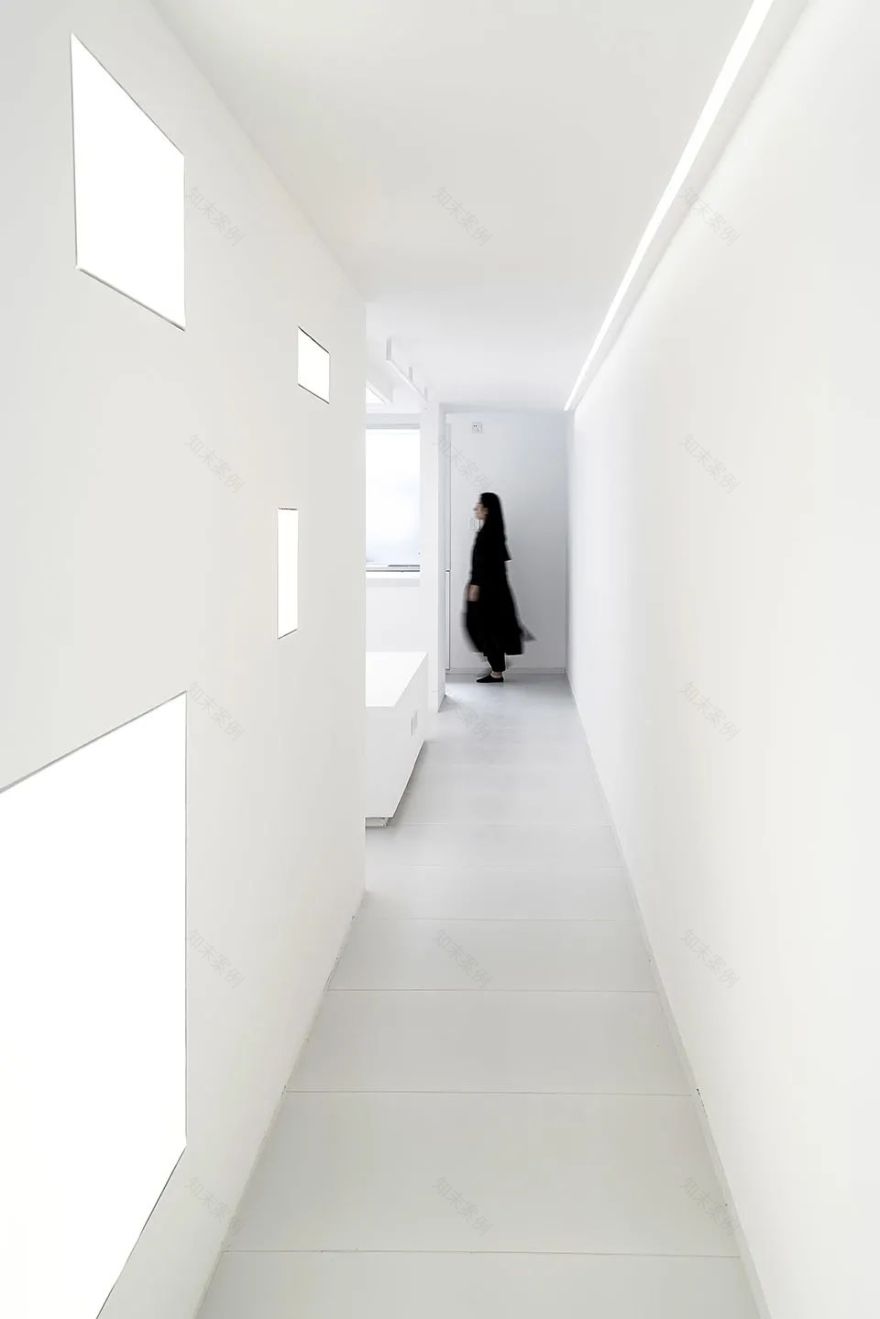 JOYFULL 弗满艺术空间丨中国杭州丨TWOSLEEPERS-38