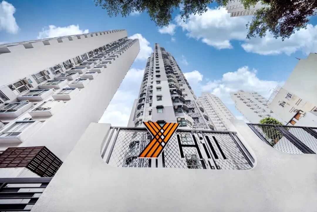 轉載丨这样位置绝佳的港大学生公寓，就问你要不要！-59