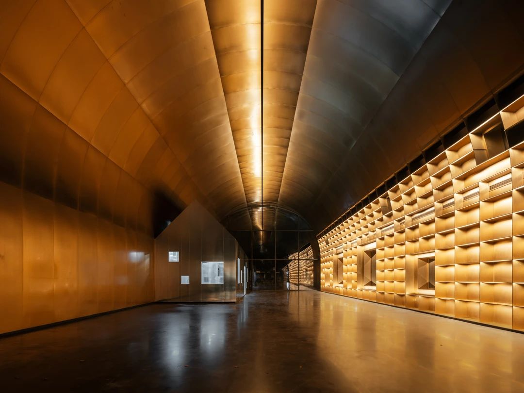 全金属外壳铜堡丨Wutopia Lab-78