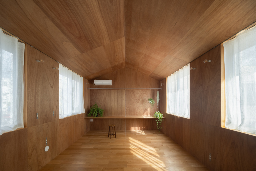 领域之屋丨日本京都丨IN STUDIO-22