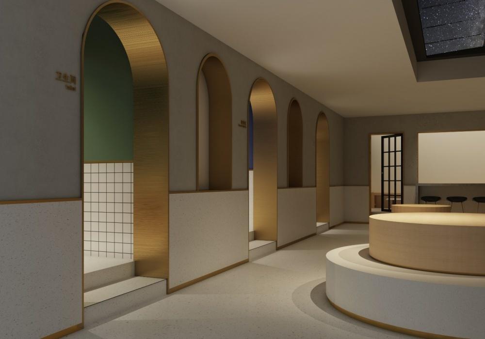 七拓吉他会所-10