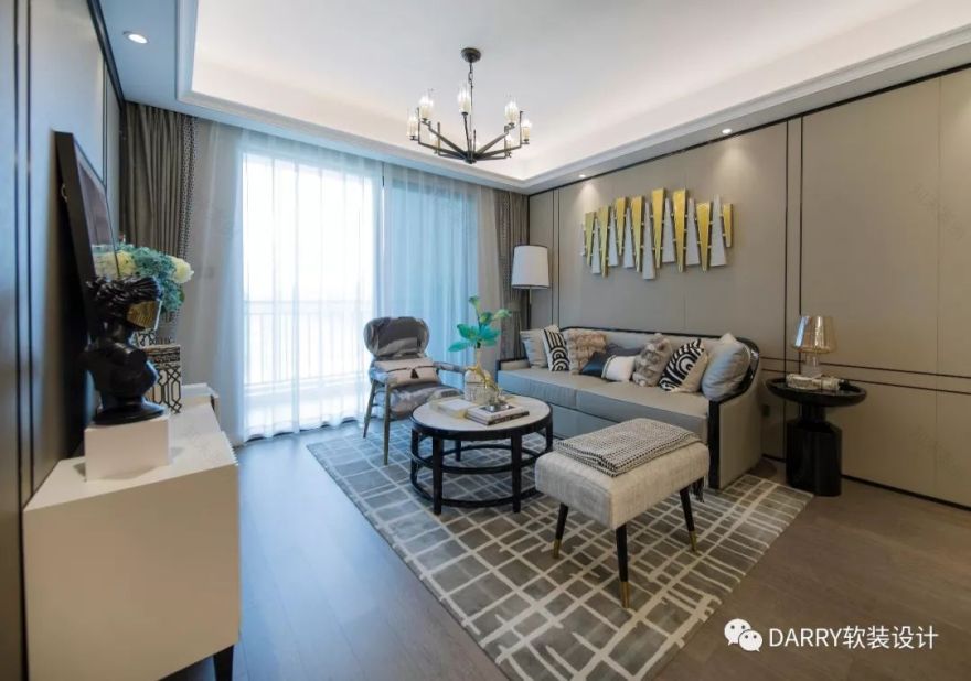 《DARRY》作品: 永恒经典的象征-12