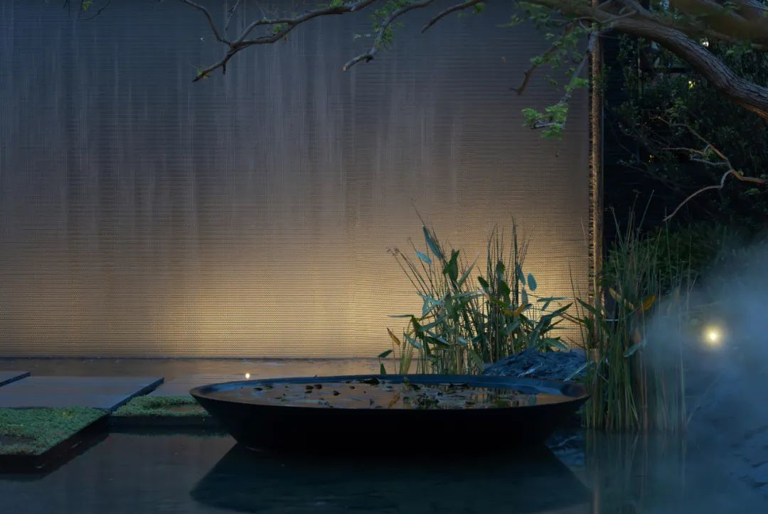 上海浦发仁恒·有园丨中国上海丨上海澜道环境设计咨询有限公司-11