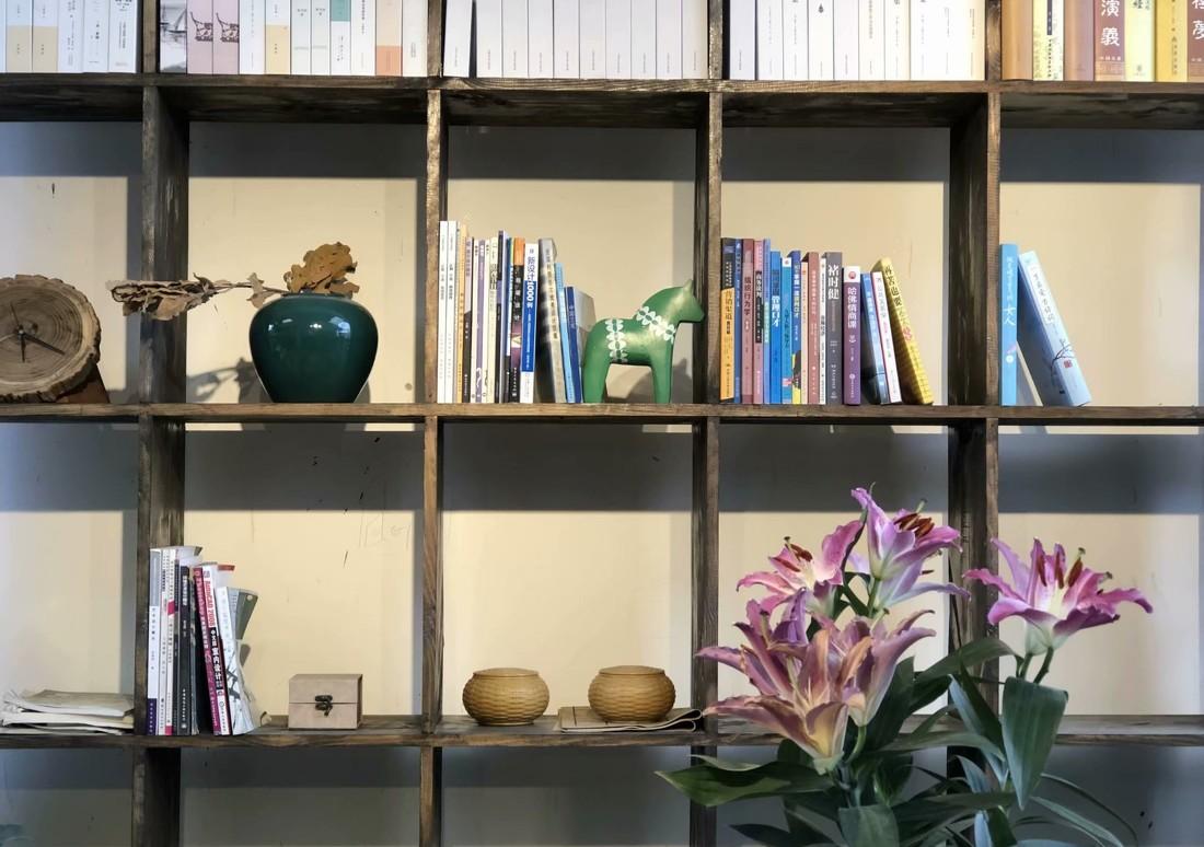 
都江堰 I 木子尹文创工作室 -7