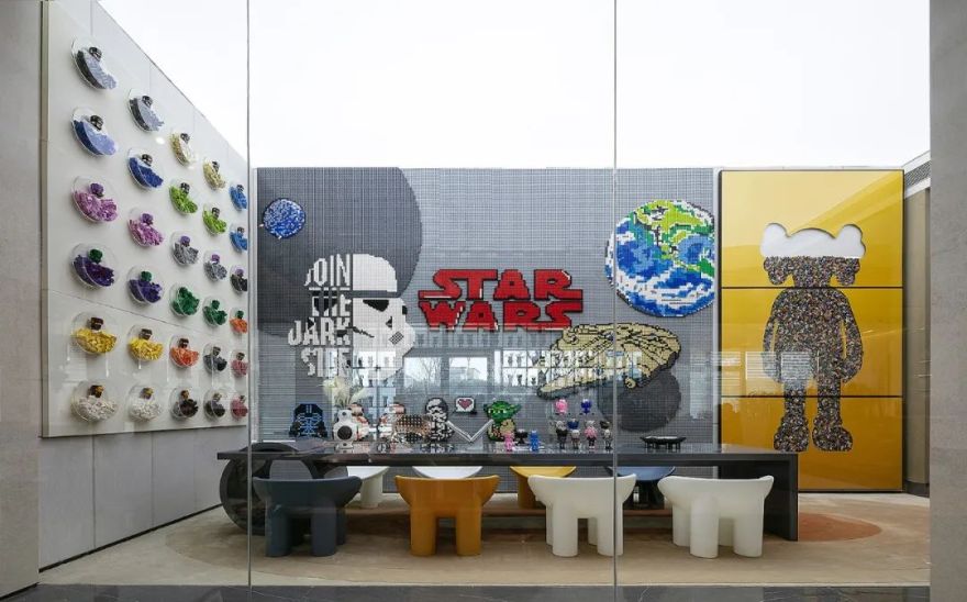 芜湖璞悦光年丨中国芜湖丨上海德沐室内设计有限公司-53