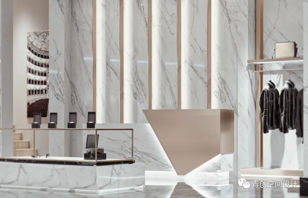 IPM 男装青创空间设计丨中国温州-8