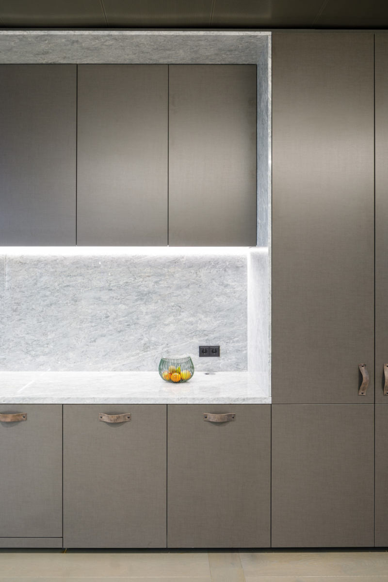 绿色科技未来,荷兰 EDGE Technologies 办公室设计-23