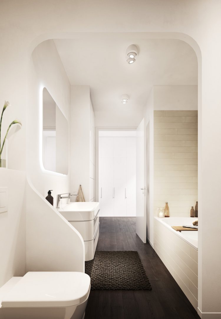 丨德国柏林丨GRAFT Architekten-28