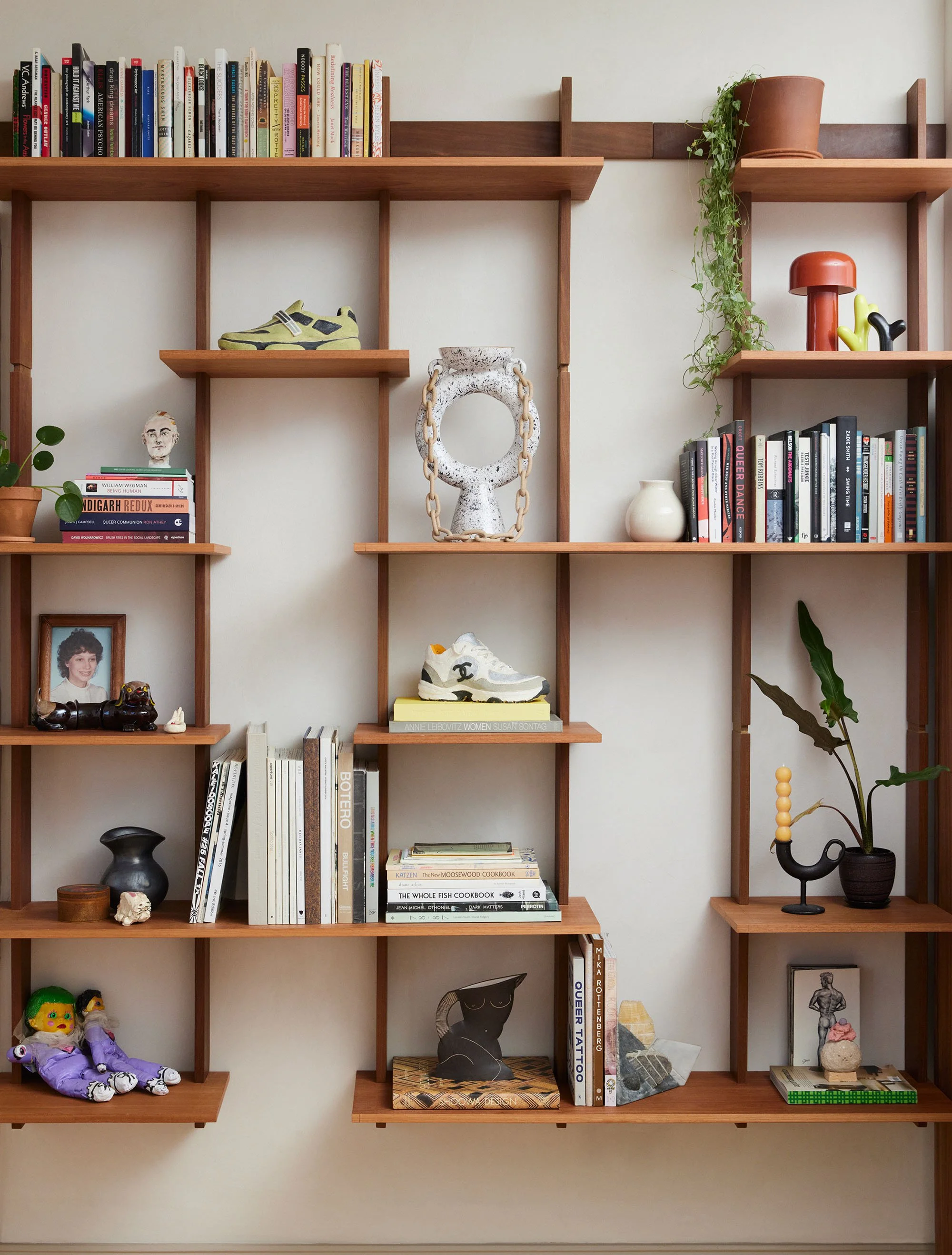 南展望公园住宅丨美国纽约丨office of tangible space-11