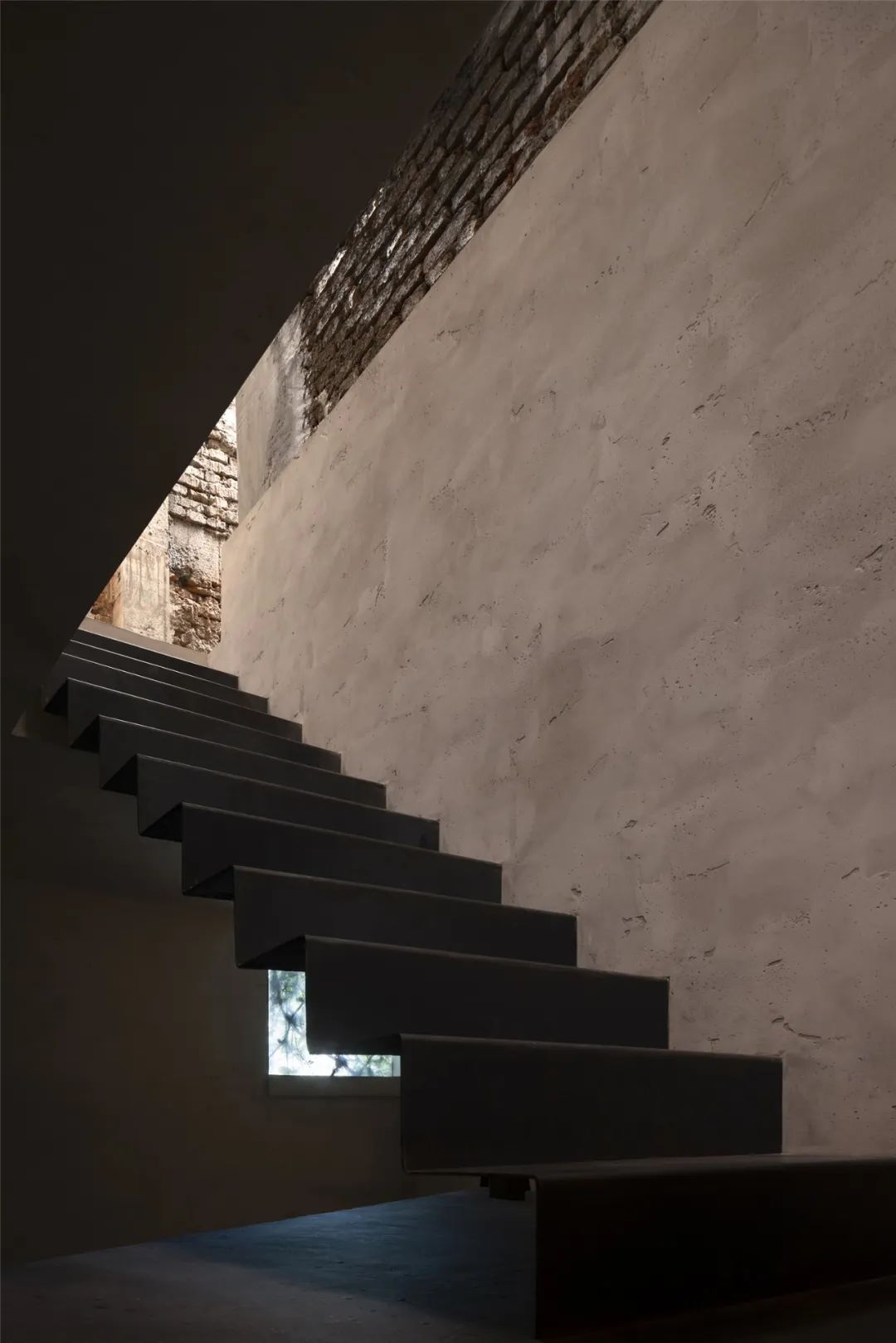 杭州友人制土肌理研究所丨中国杭州丨AD艾克建筑设计-82