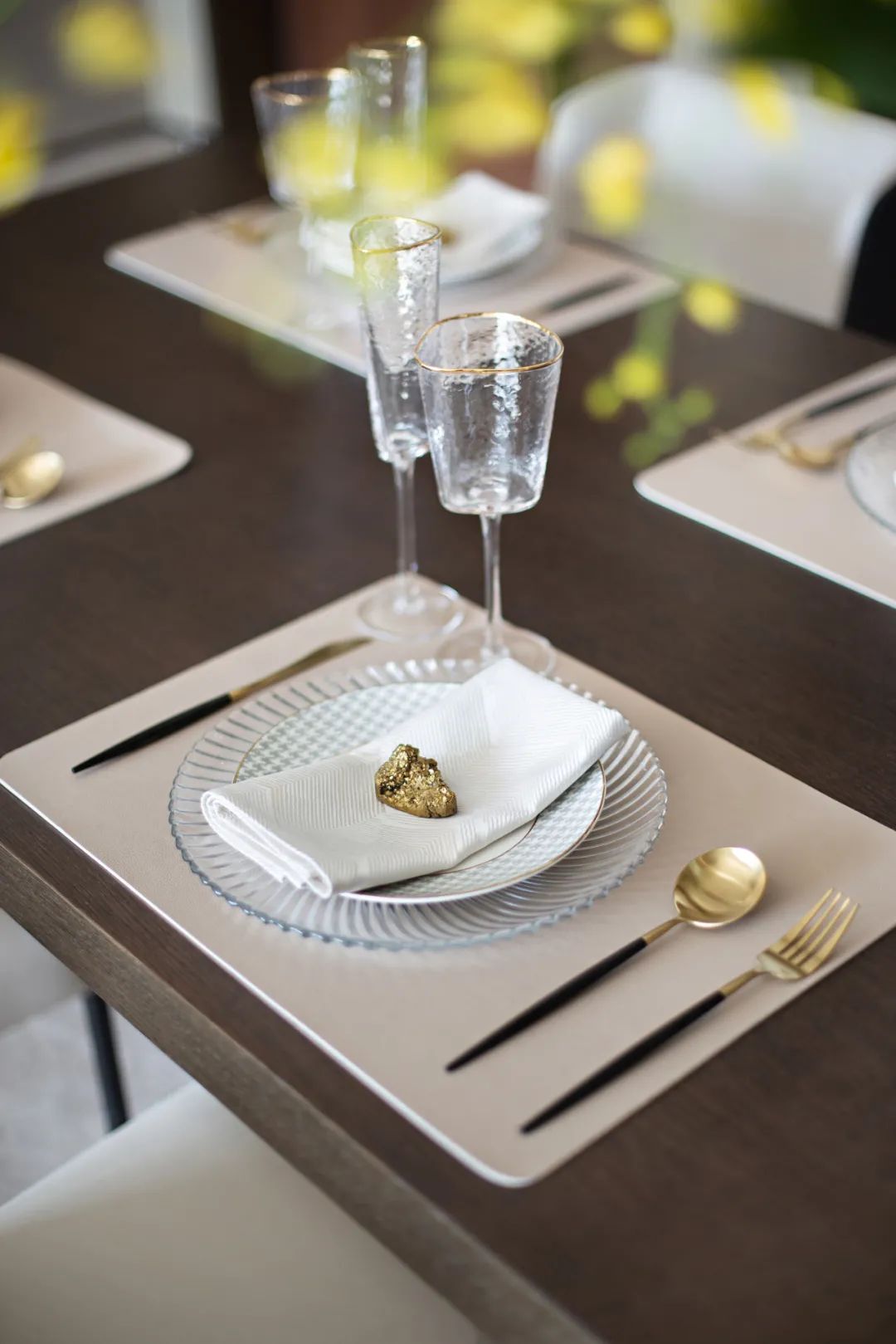 深圳英伦雅痞风的顶豪住宅-22