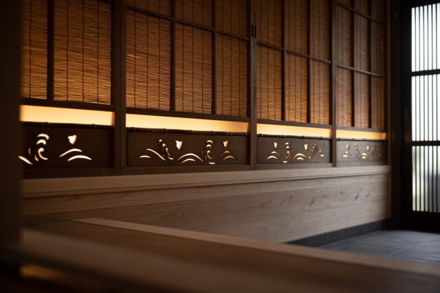 層の格子丨一級建築士事務所サカキアトリエ戸川賢木-40